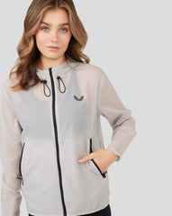 Women'S Mist Metatek Flyweight Jacket