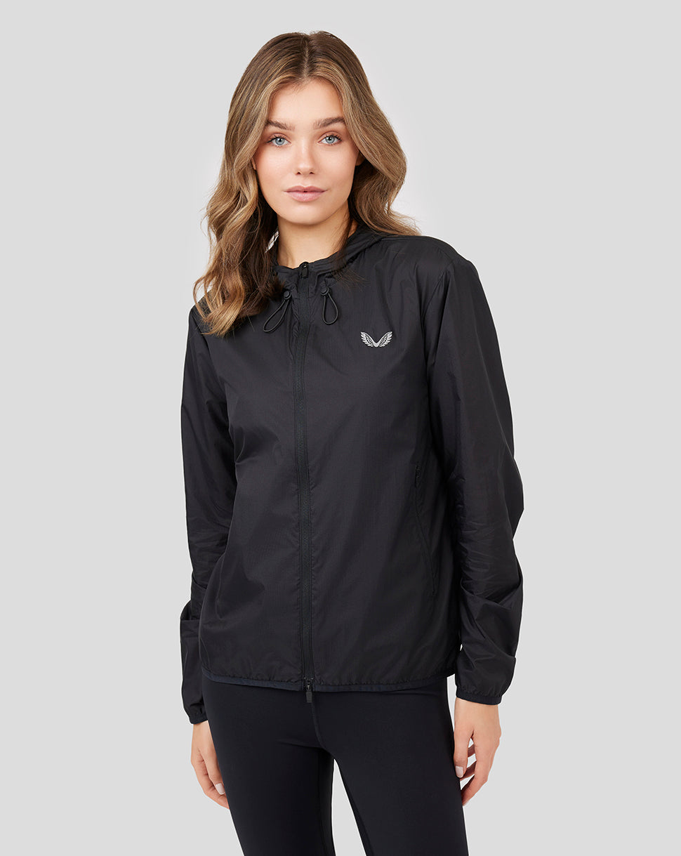 Women'S Onyx Metatek Flyweight Jacket