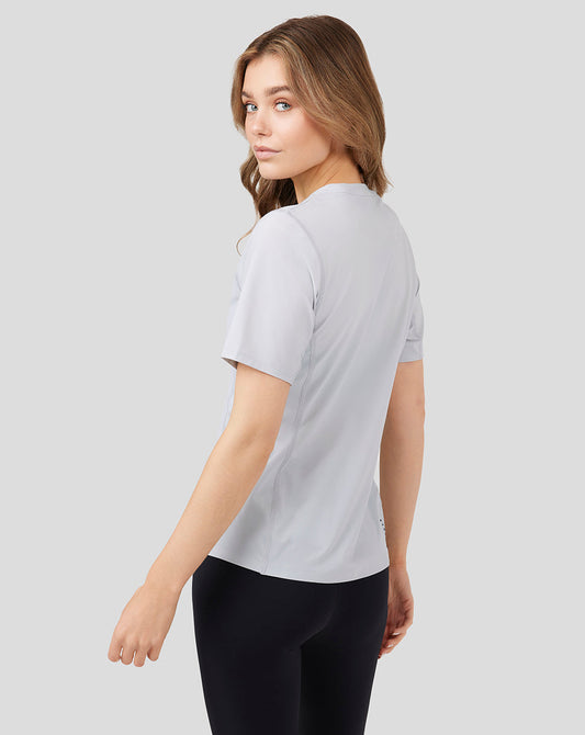 Women'S Mist Metatek Training Tee