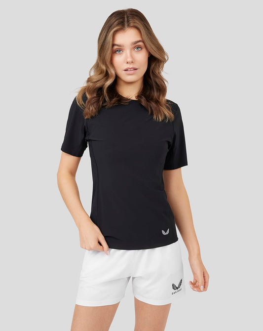 Women'S Onyx Metatek Training Tee