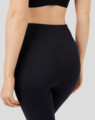 Women'S Onyx Metatek Core Leggings