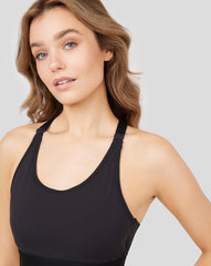 Women'S Onyx Metatek Sports Bra