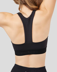 Women'S Onyx Metatek Sports Bra