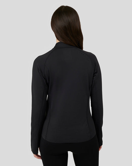 Metatek Women'S Onyx Core 1/4 Zip