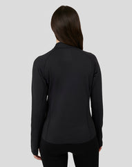 Metatek Women'S Onyx Core 1/4 Zip