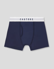 Peacoat Boxer Shorts - 3 Pack