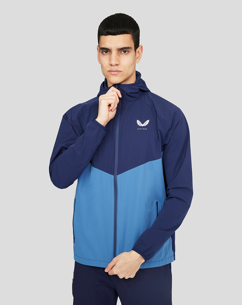 Horizon Cobalt Capsule Flyweight Jacket