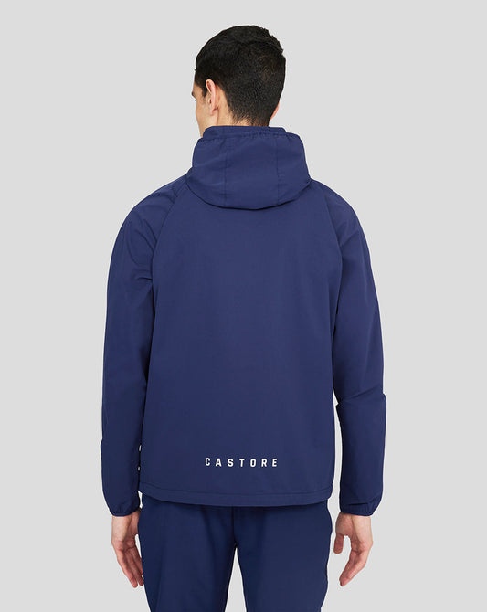 Horizon Cobalt Capsule Flyweight Jacket