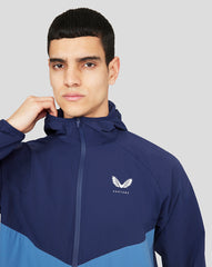 Horizon Cobalt Capsule Flyweight Jacket