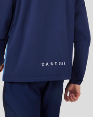 Horizon Cobalt Capsule Flyweight Jacket