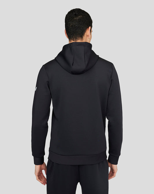 Black Protek Scuba Hoody 3.0