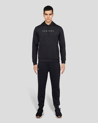 Black Protek Scuba Hoody 3.0