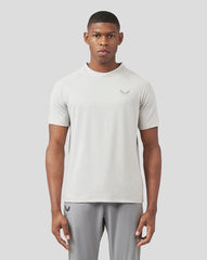 Grey Ore Short Sleeve Training Tee