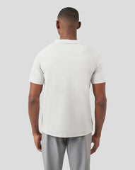 Grey Ore Short Sleeve Training Tee