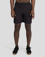 Peacoat Protek 7" Training Shorts