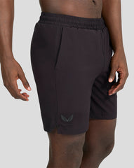 Peacoat Protek 7" Training Shorts