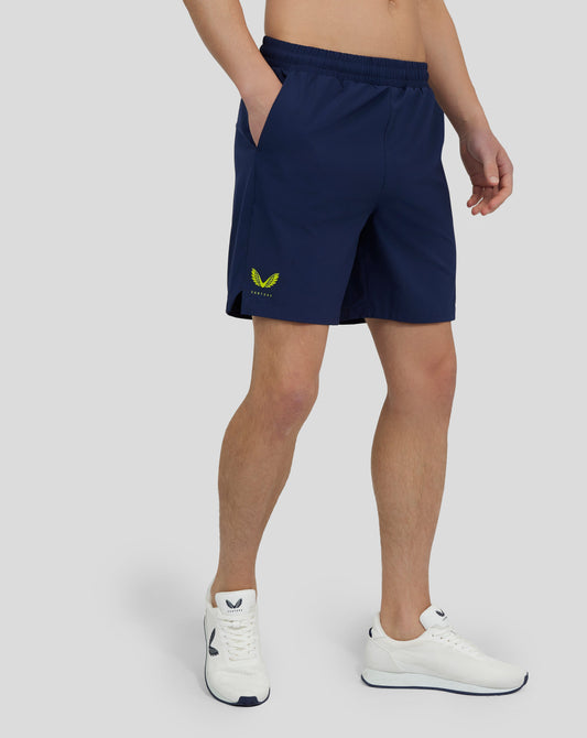 Men’s Lightweight Training 7" Shorts - Navy