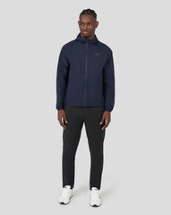 Navy Metatek Flyweight Jacket