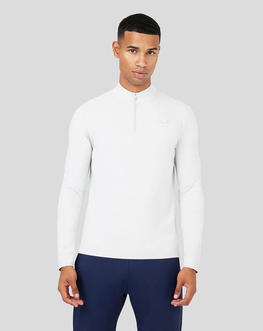 Mist Metatek 1/4 Zip