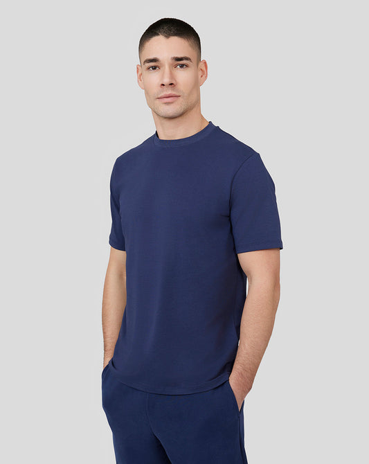 Peacoat Metropolis Recovery Tee