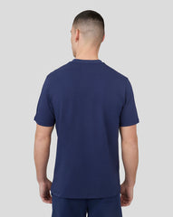 Peacoat Metropolis Recovery Tee