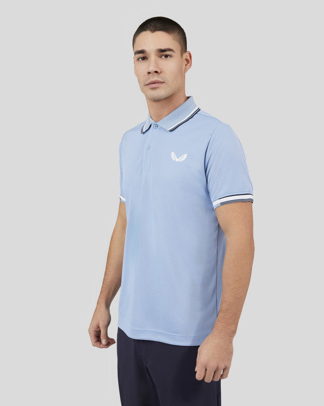 Tipped Polo