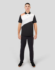 Onyx Golf Colourblock Polo