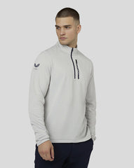 SOFT SHELL TECH 1/2 ZIP