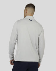 SOFT SHELL TECH 1/2 ZIP