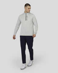 SOFT SHELL TECH 1/2 ZIP