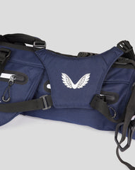 Navy Golf Carrier Bag