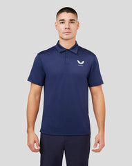 Peacoat Protek Active Polo