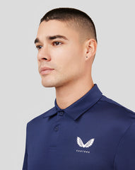 Peacoat Protek Active Polo