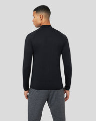 Onyx Seamless Protek 1/4 Zip