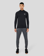 Onyx Seamless Protek 1/4 Zip