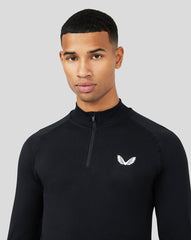 Onyx Seamless Protek 1/4 Zip