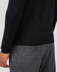 Onyx Seamless Protek 1/4 Zip