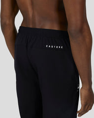 Black Hybrid Jogger