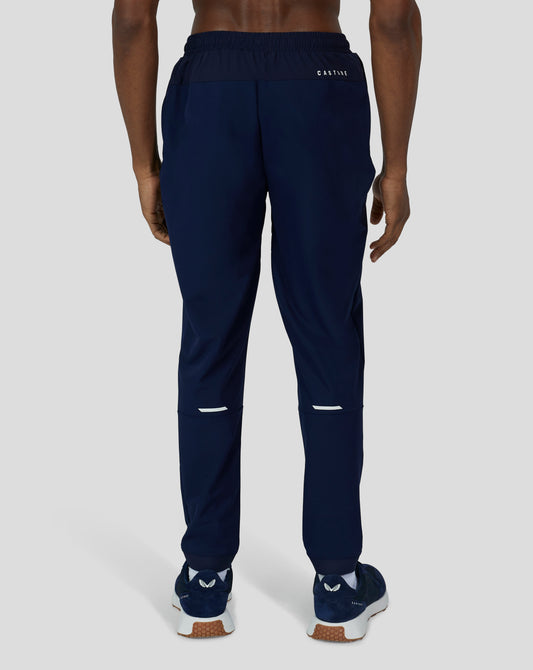 Navy Protek Hybrid Jogger