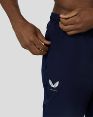 Navy Protek Hybrid Jogger