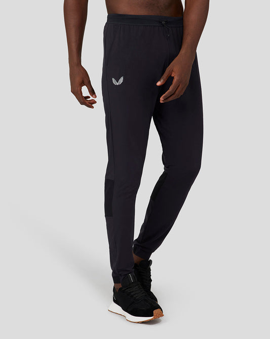 Carbon Capsule Woven Jogger - Black