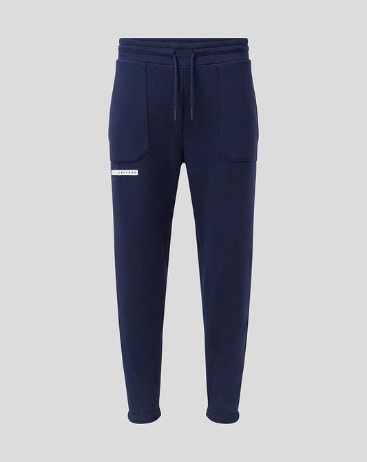 Men's Technical Joggers - Peacoat