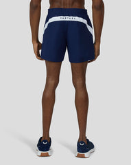 Navy Cobalt Capsule Woven Short