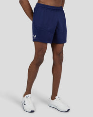 Men’s Lightweight Performance Shorts – Navy