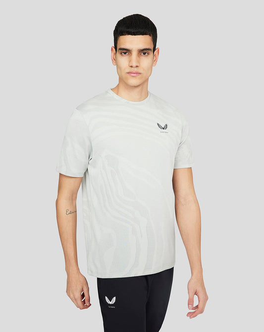 Mist Classic Core Tech Tee