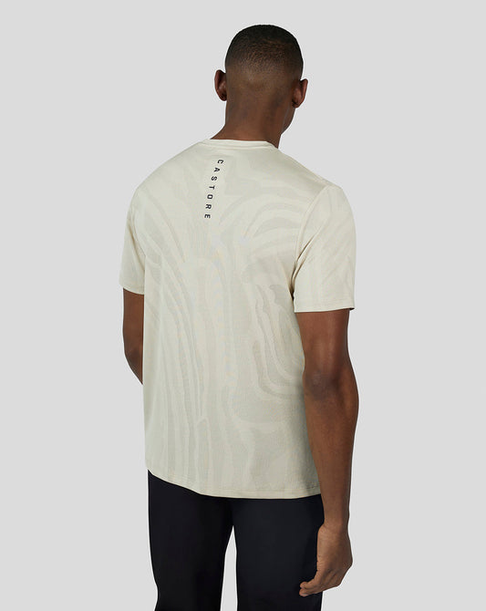 Sand Classic Core Tech Tee