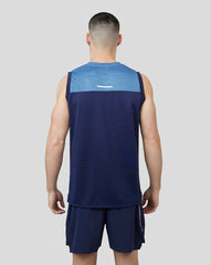 Men’s Sleeveless Performance Tank Top - Horizon