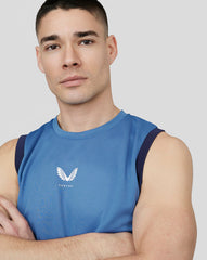 Men’s Sleeveless Performance Tank Top - Horizon