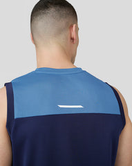 Men’s Sleeveless Performance Tank Top - Horizon