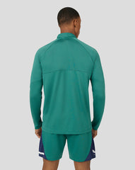 Men's Performance 1/4 Zip - Jasper